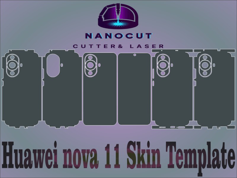 Huawei nova 11